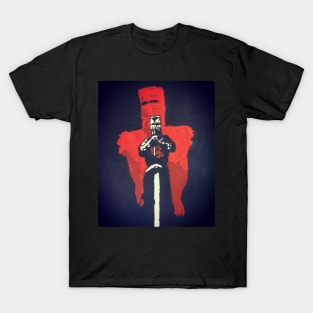 Just a flesh wound T-Shirt